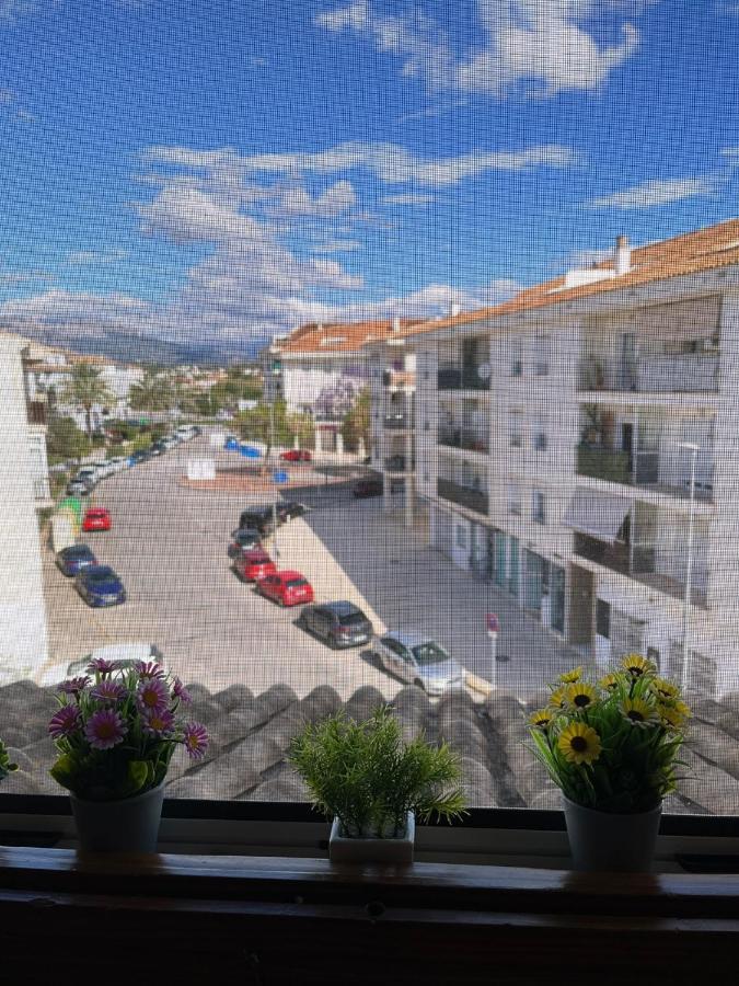 Appartement Habitacion Cerca De Todo En Casa De Emilia à Altea Extérieur photo
